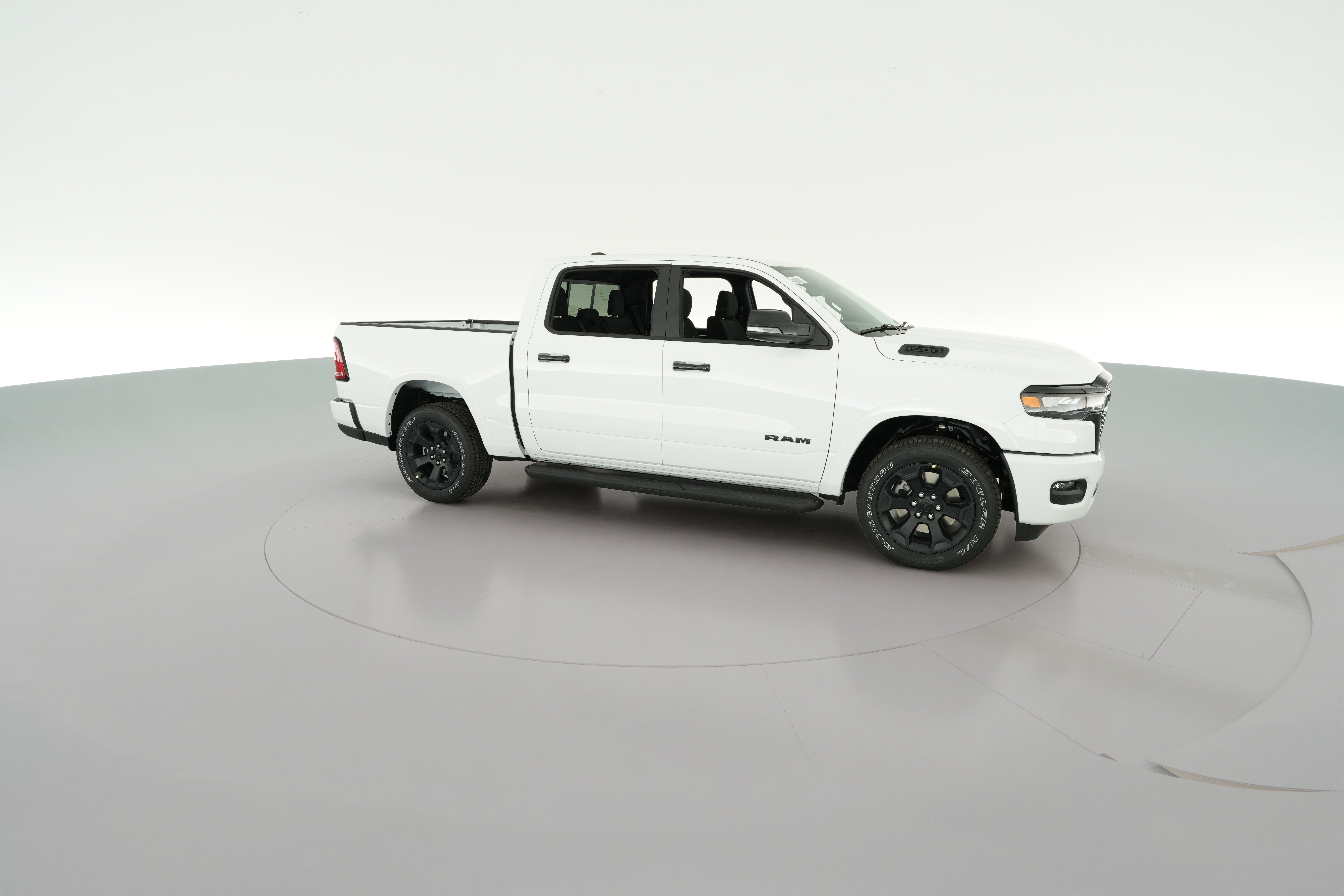 2026 RAM 1500 Big Horn/Lone Star - Photo 35