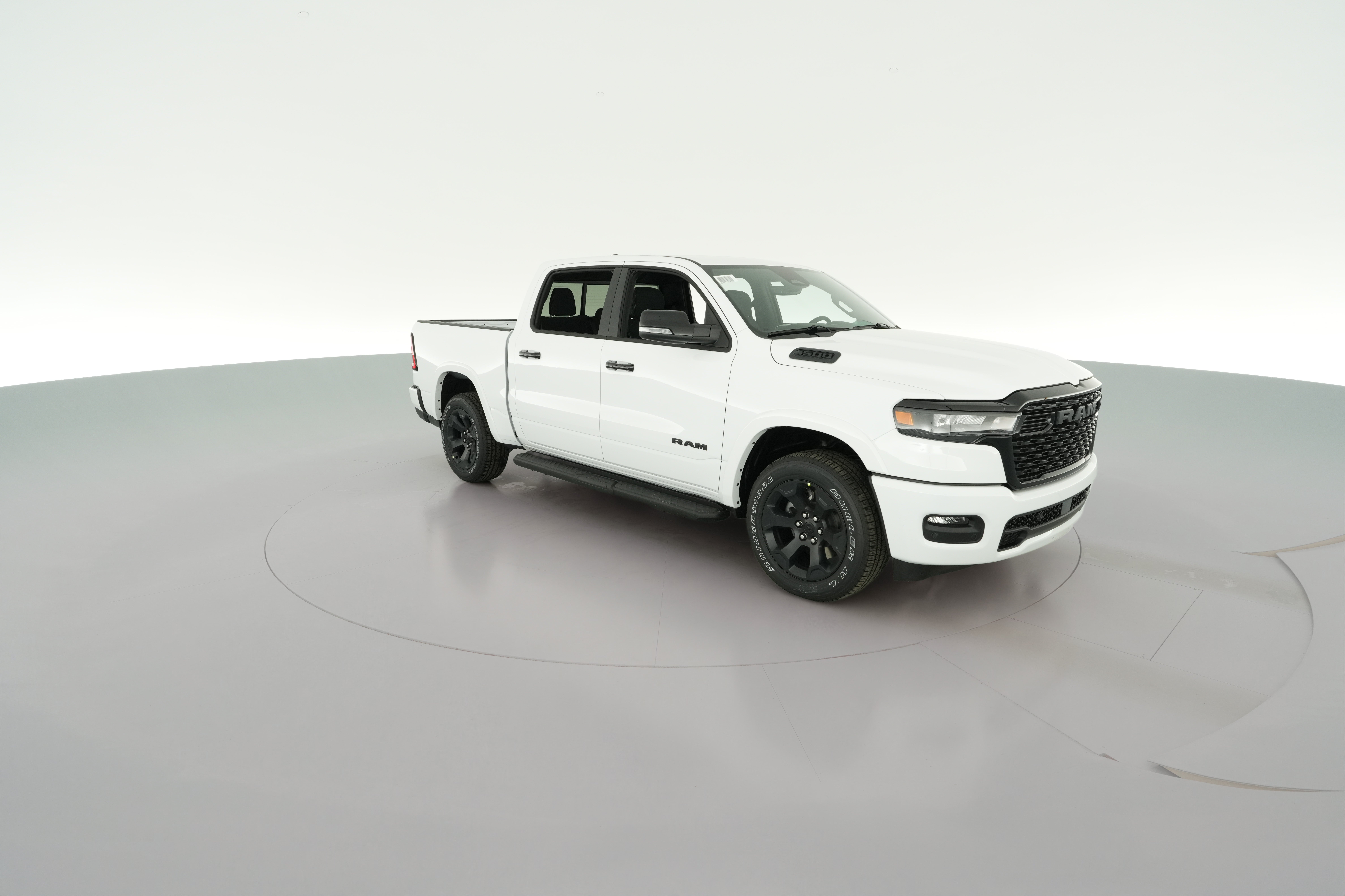 2026 RAM 1500 Big Horn/Lone Star - Photo 36