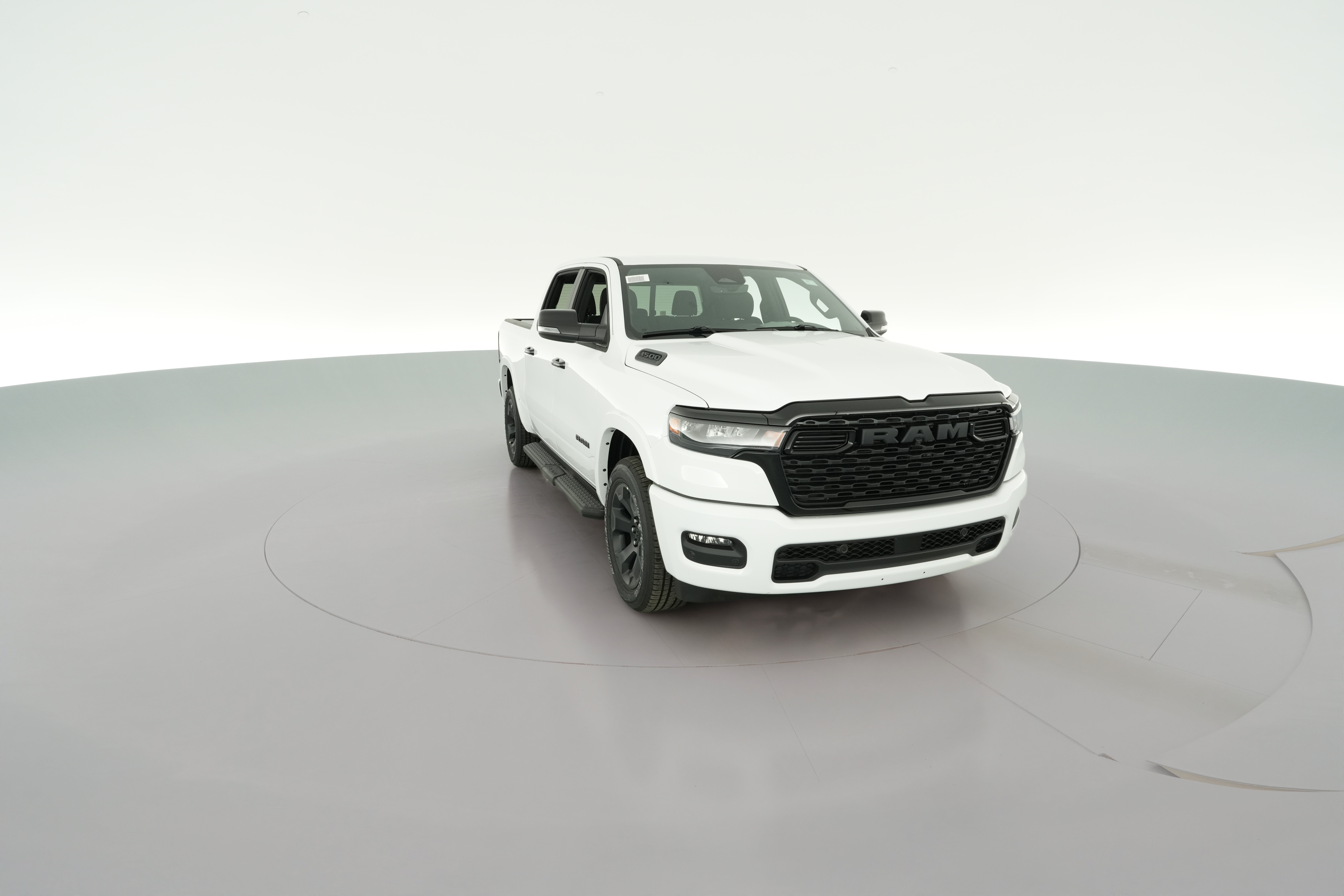 2026 RAM 1500 Big Horn/Lone Star - Photo 37