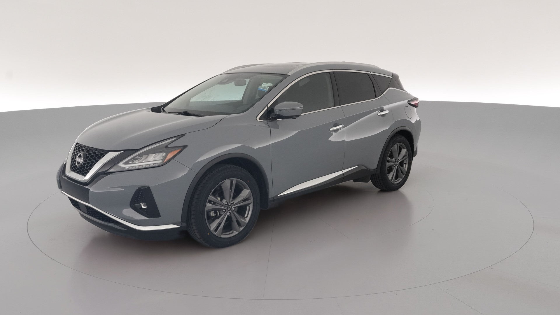 2024 Nissan Murano vehicle photo