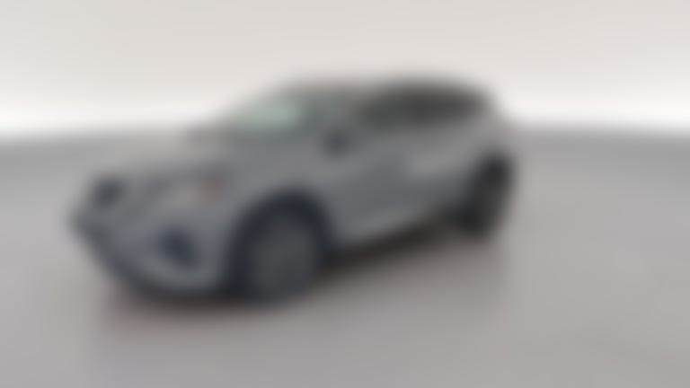 2024 Nissan Murano vehicle photo