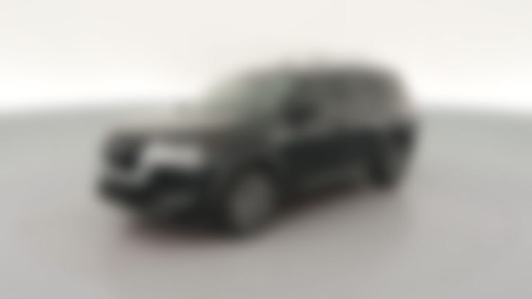 2024 Nissan Pathfinder vehicle photo