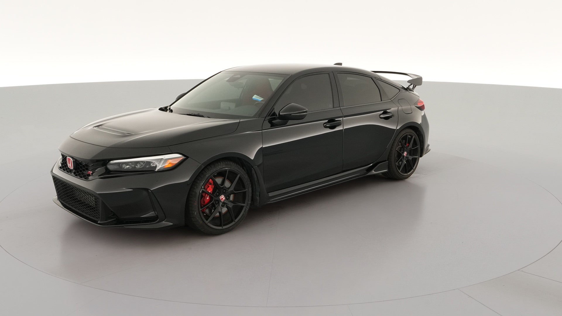 2023 Honda Civic Type R vehicle photo