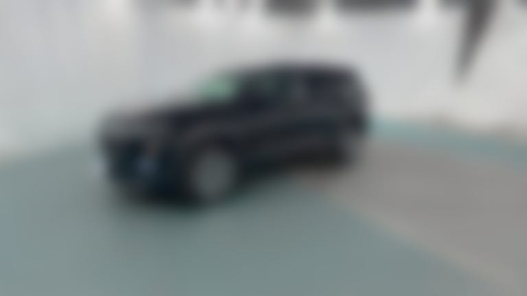2025 Chevrolet Equinox vehicle photo