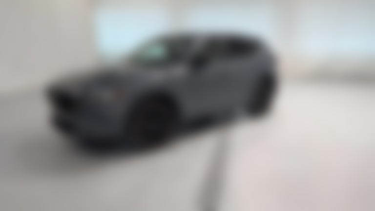 2021 MAZDA CX-5 vehicle photo