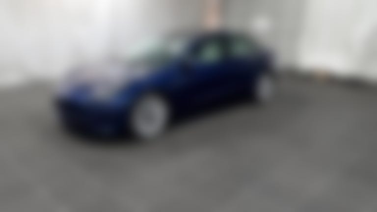 2022 Tesla Model 3 vehicle photo