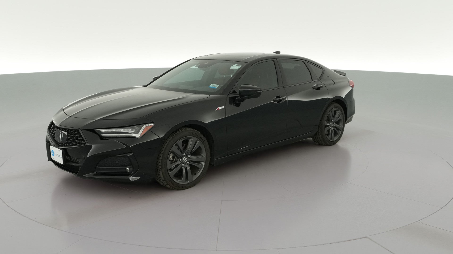 2022 Acura TLX vehicle photo