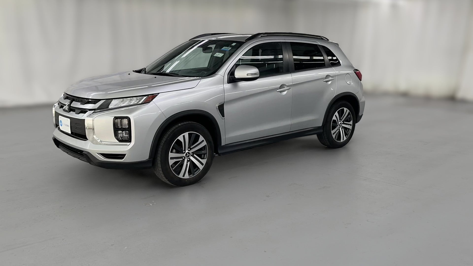 2023 Mitsubishi Outlander Sport vehicle photo