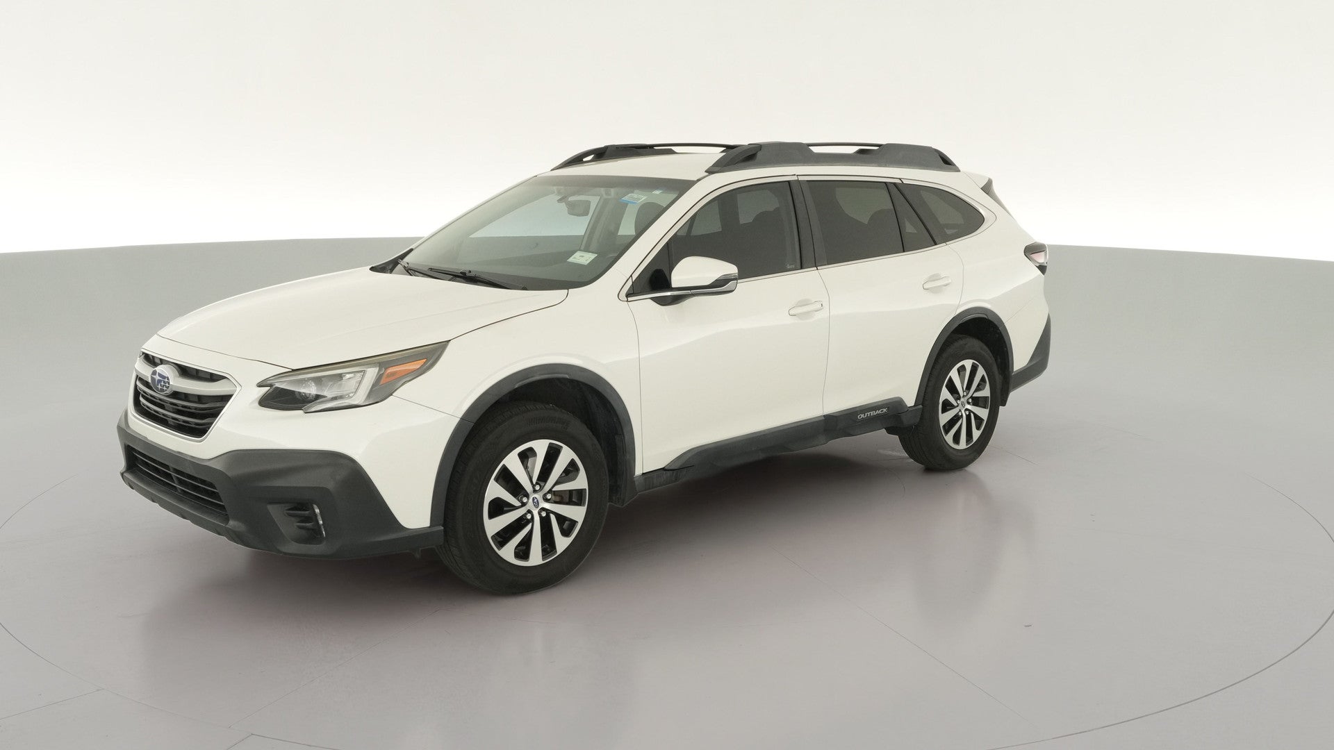 2021 Subaru Outback vehicle photo