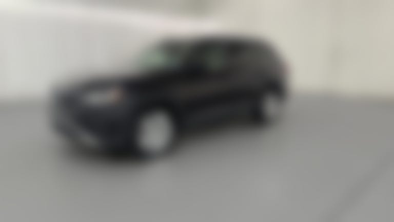 2021 Volkswagen Atlas vehicle photo