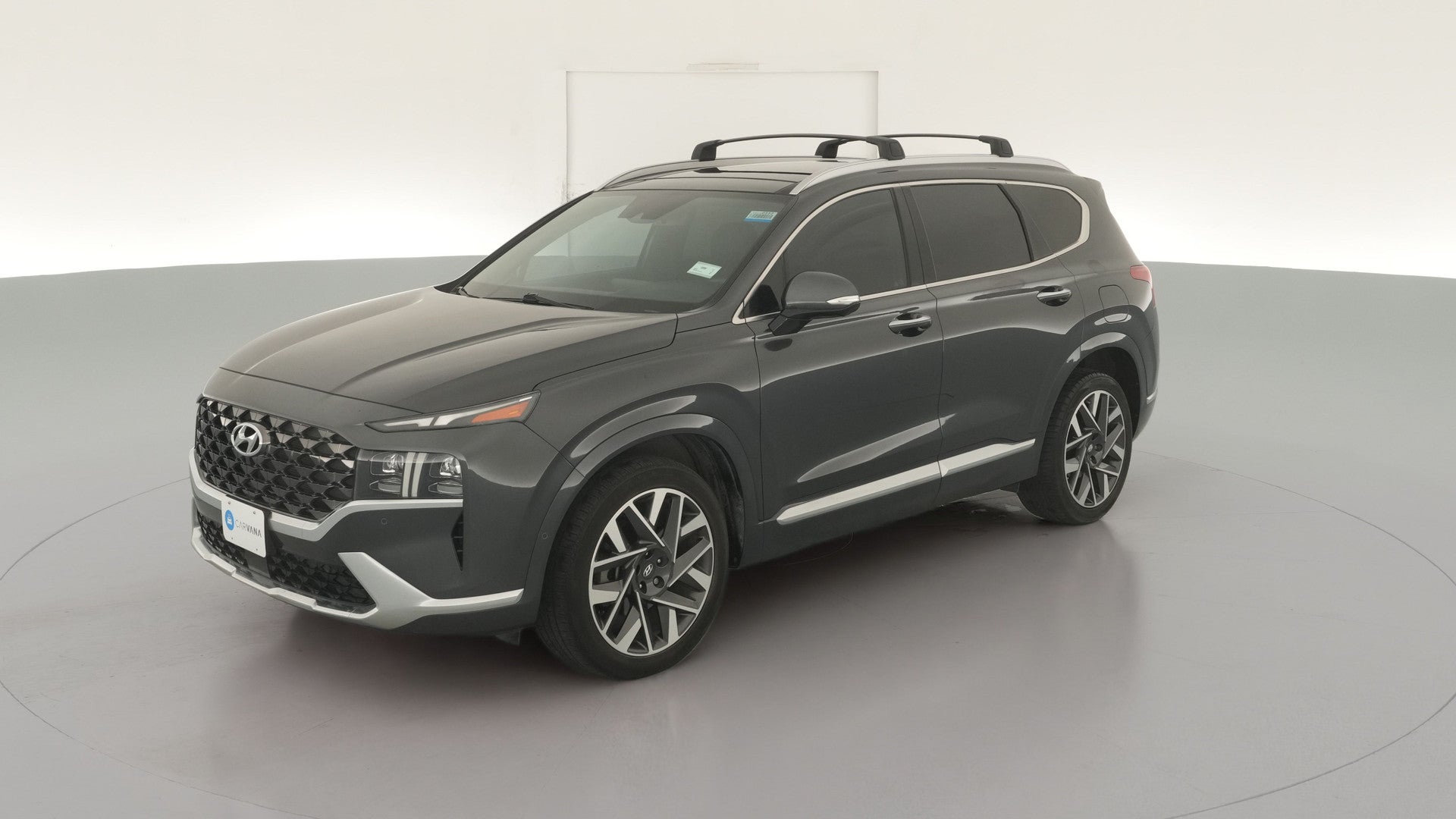 2022 Hyundai Santa Fe vehicle photo