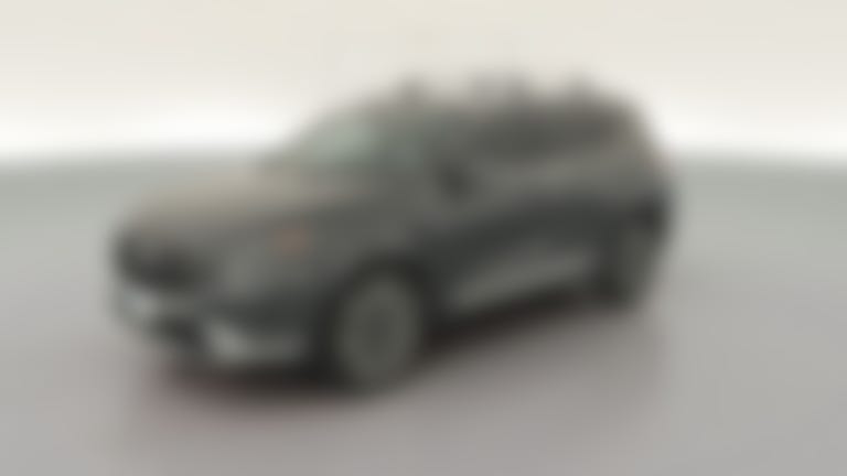 2022 Hyundai Santa Fe vehicle photo