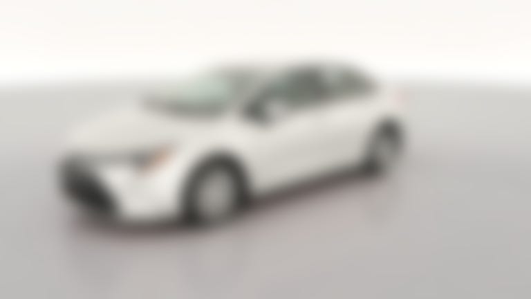 2026 Toyota Corolla vehicle photo