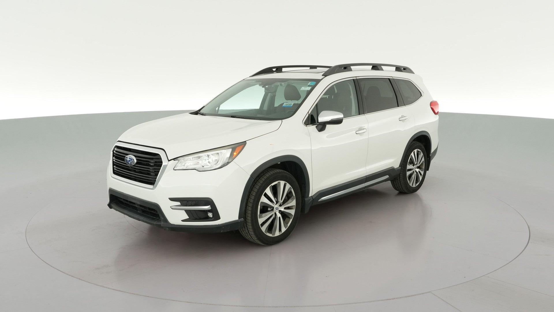 2019 Subaru Ascent vehicle photo