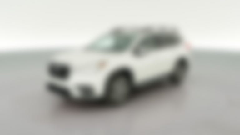 2019 Subaru Ascent vehicle photo