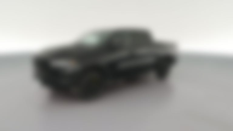 2025 Ram 1500 Crew Cab vehicle photo