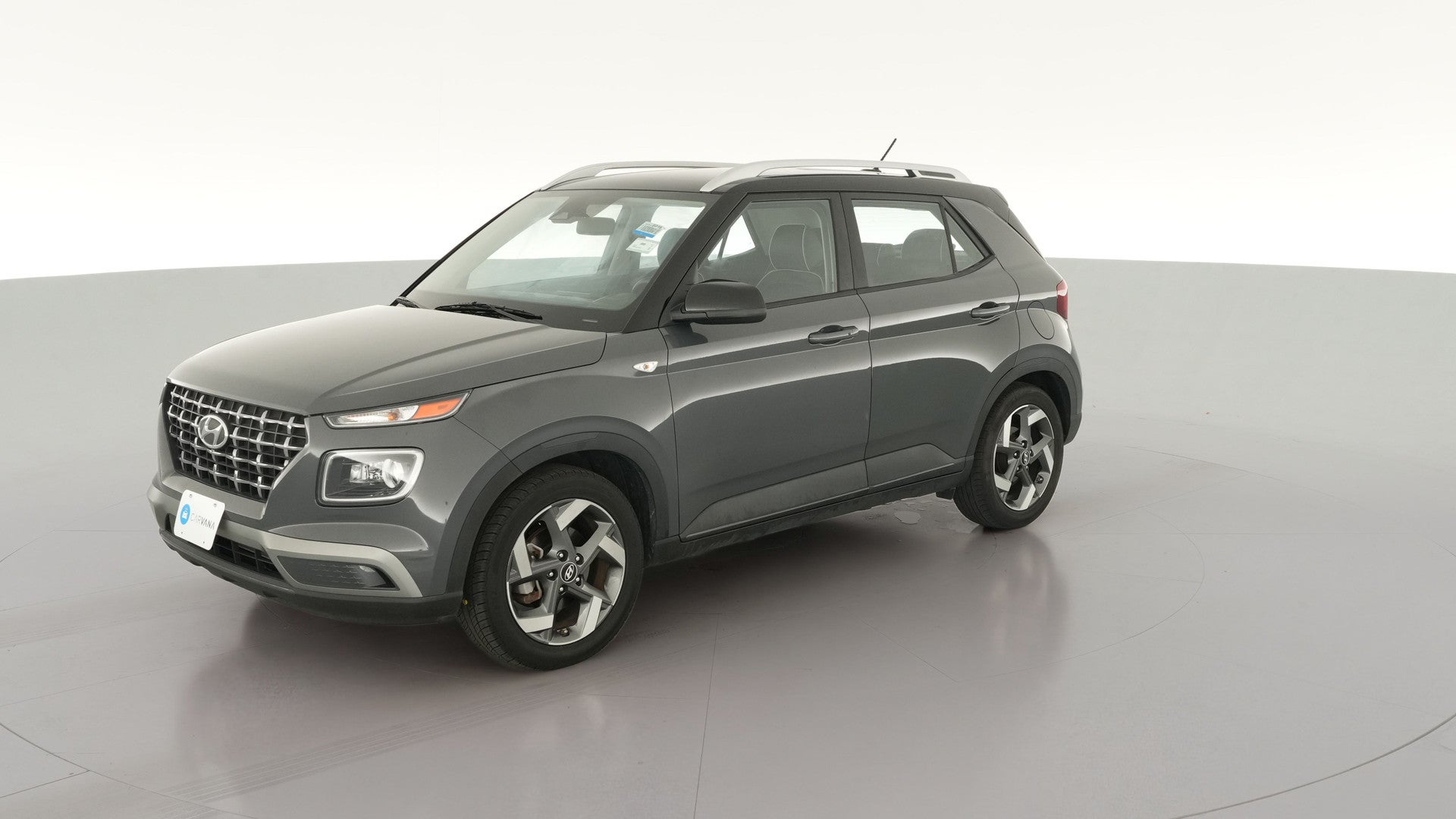 2023 Hyundai Venue vehicle photo