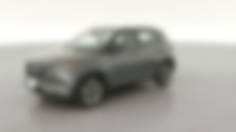 2023 Hyundai Venue vehicle photo