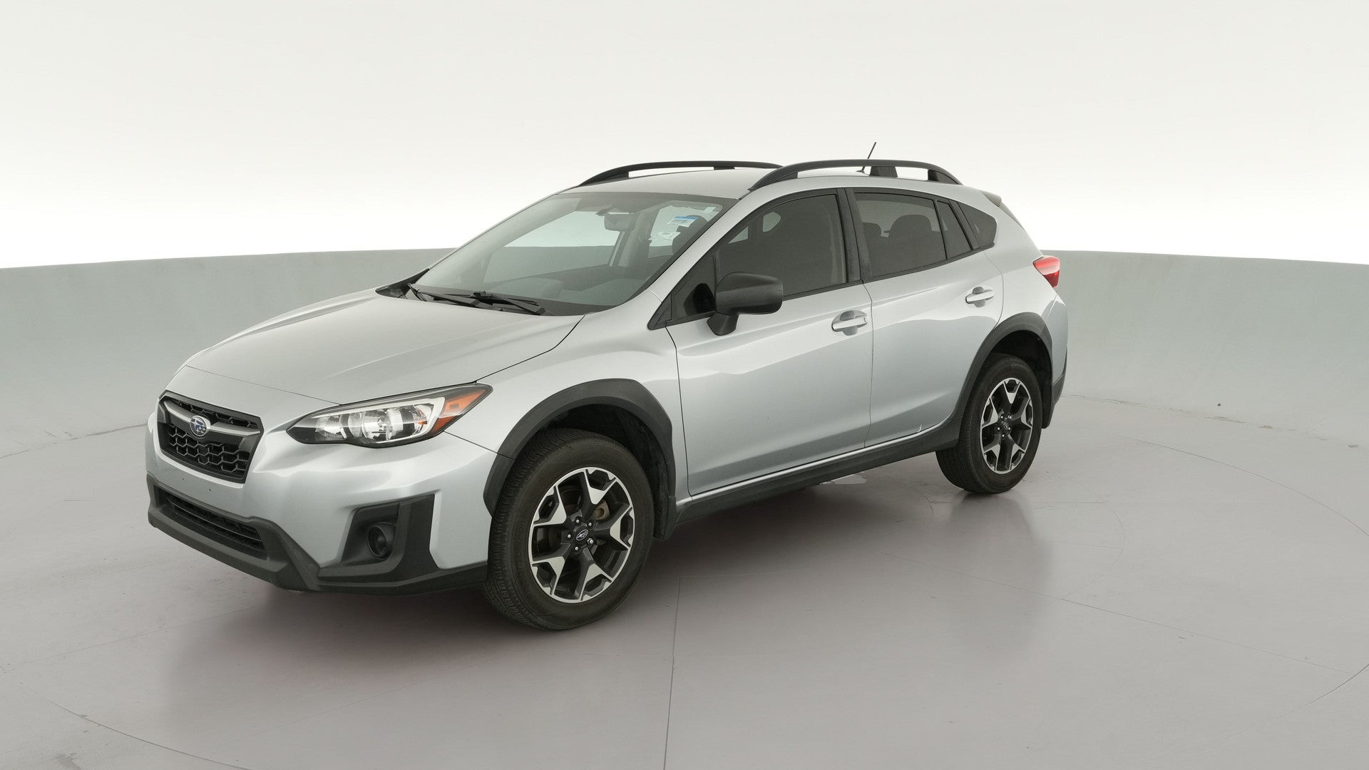 2019 Subaru Crosstrek vehicle photo