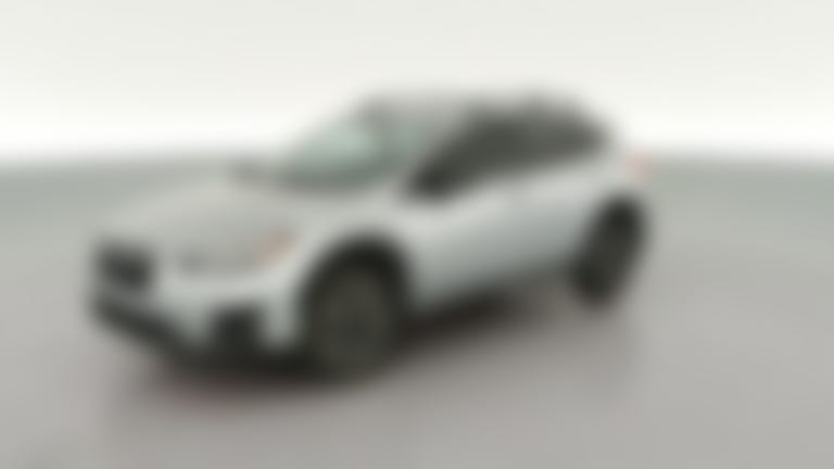 2019 Subaru Crosstrek vehicle photo