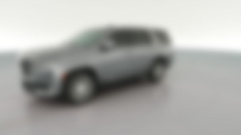 2021 Cadillac Escalade vehicle photo