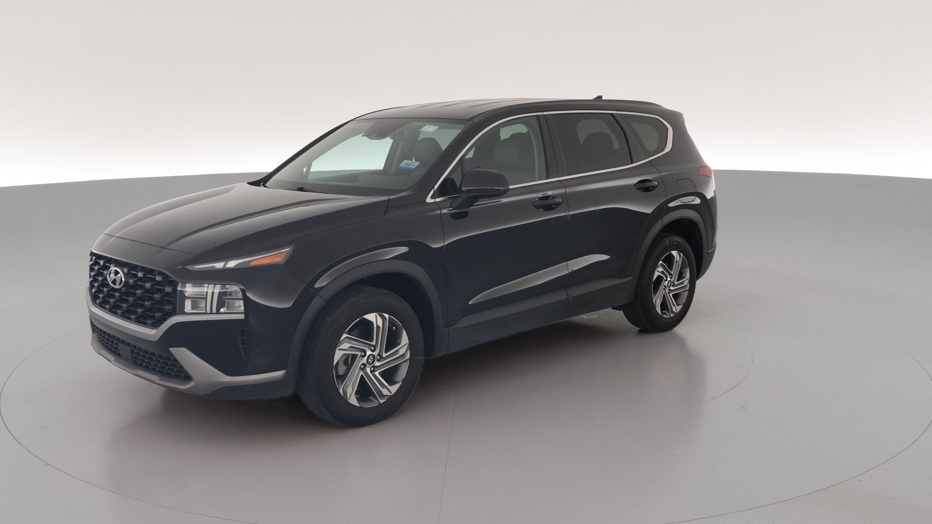 2023 Hyundai Santa Fe vehicle photo
