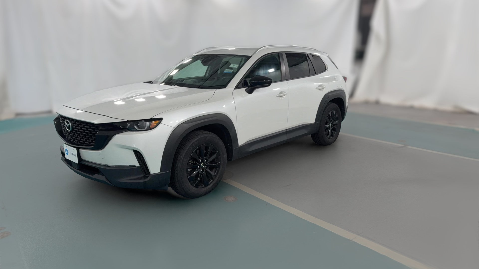 2024 MAZDA CX-50 vehicle photo