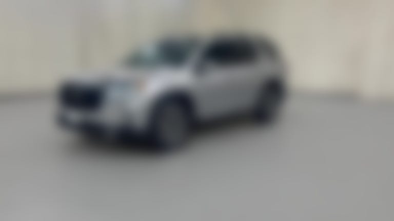 2025 Honda Pilot vehicle photo