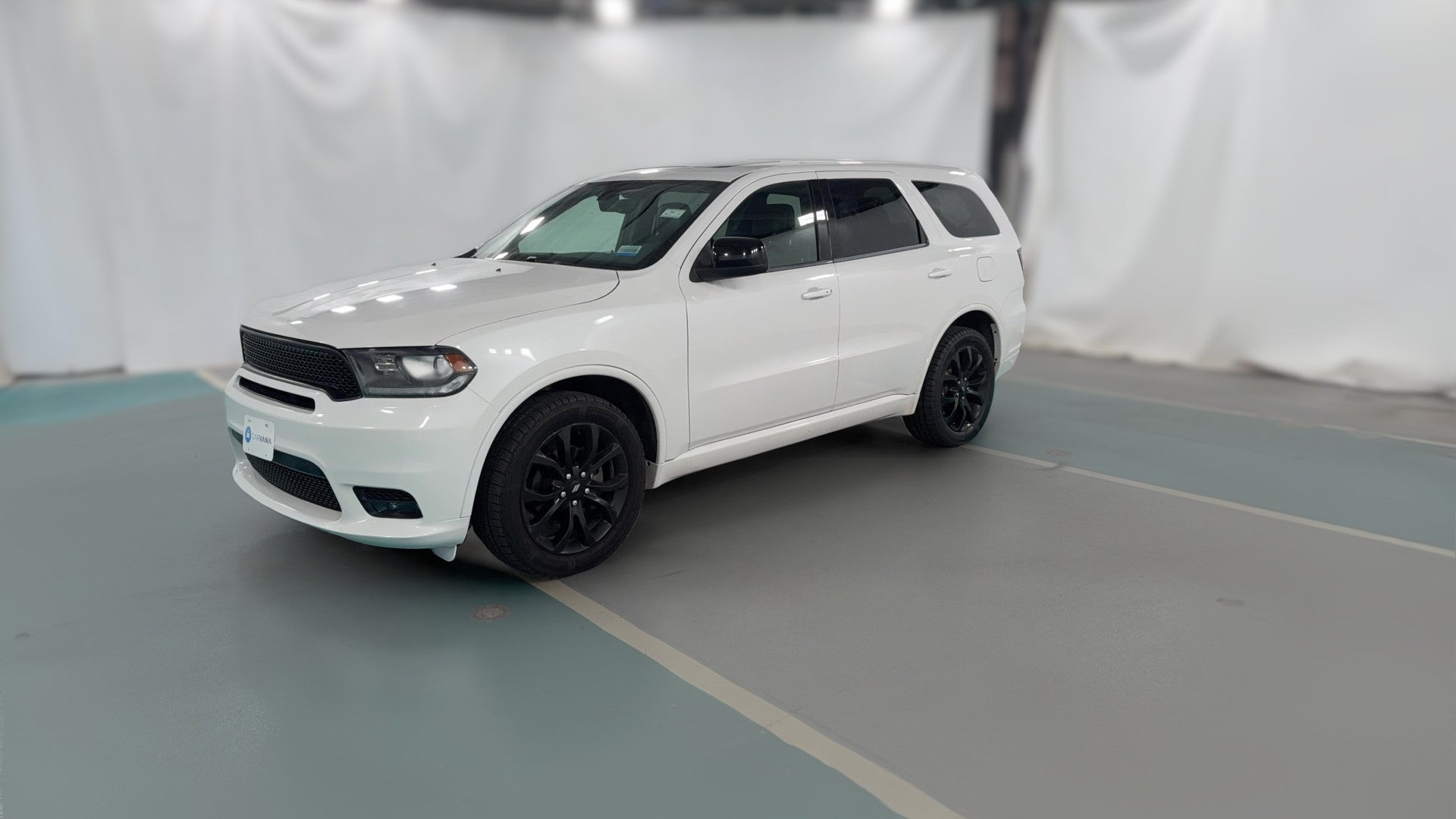 2020 Dodge Durango vehicle photo