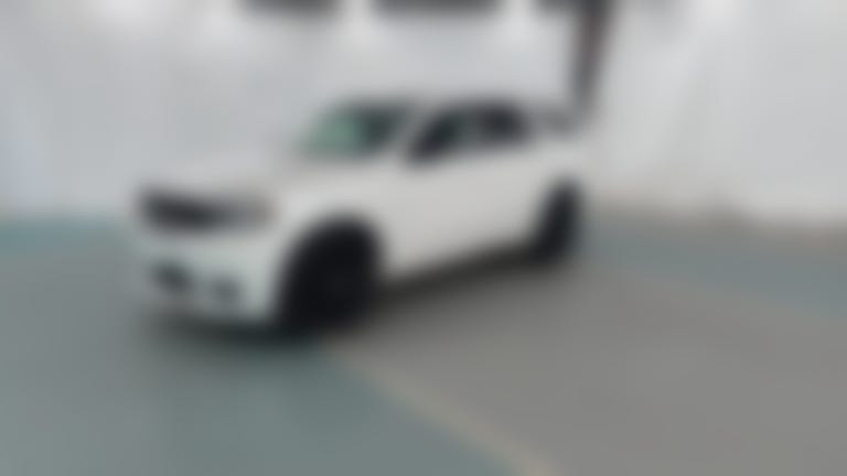 2020 Dodge Durango vehicle photo