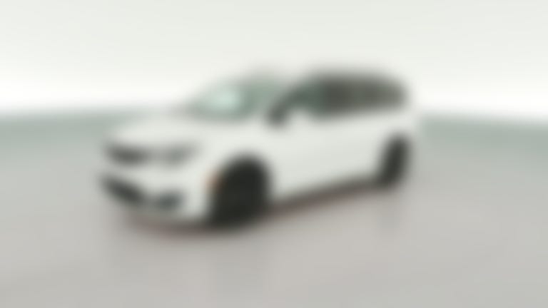 2019 Chrysler Pacifica vehicle photo