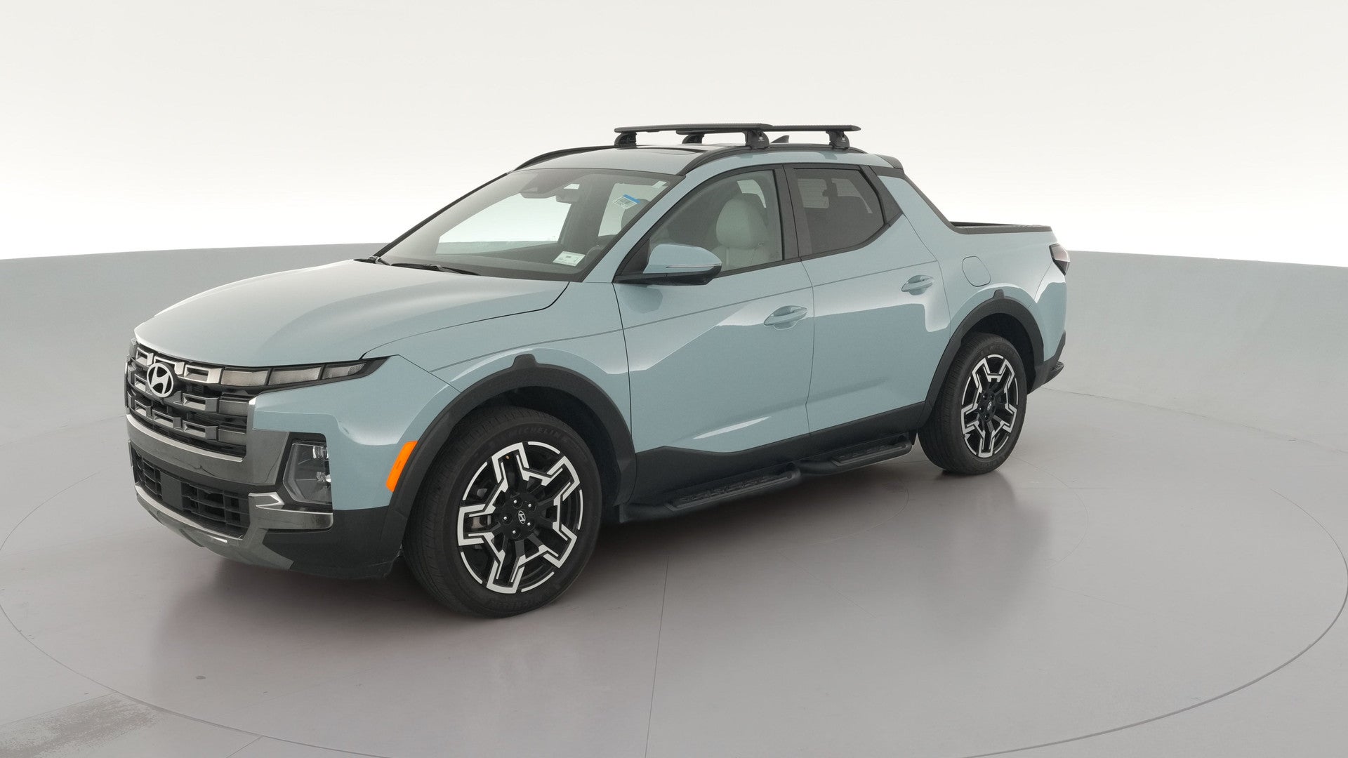2025 Hyundai Santa Cruz vehicle photo