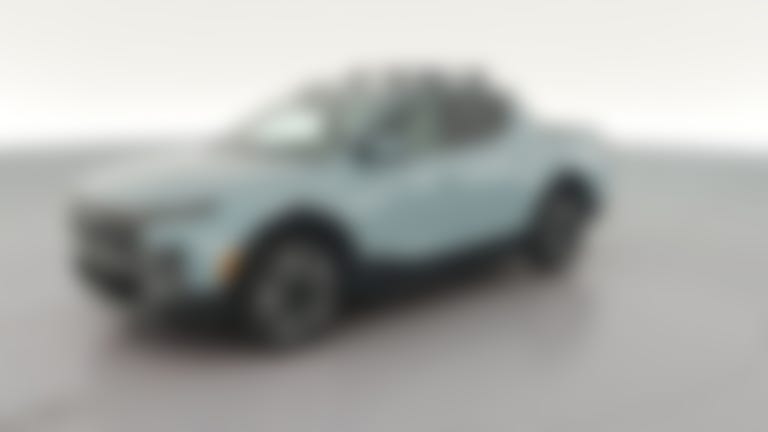 2025 Hyundai Santa Cruz vehicle photo