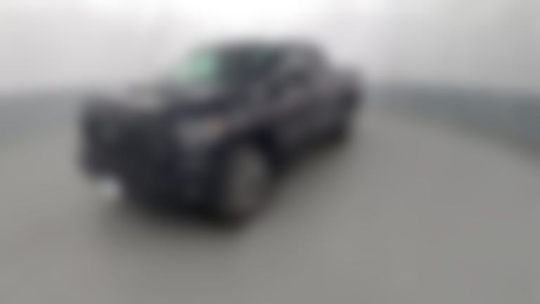 2019 Toyota Tundra Double Cab vehicle photo