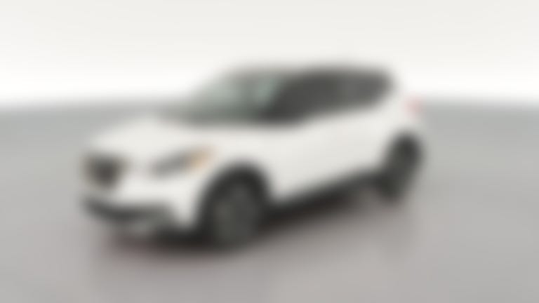 2019 Nissan Kicks vehicle photo