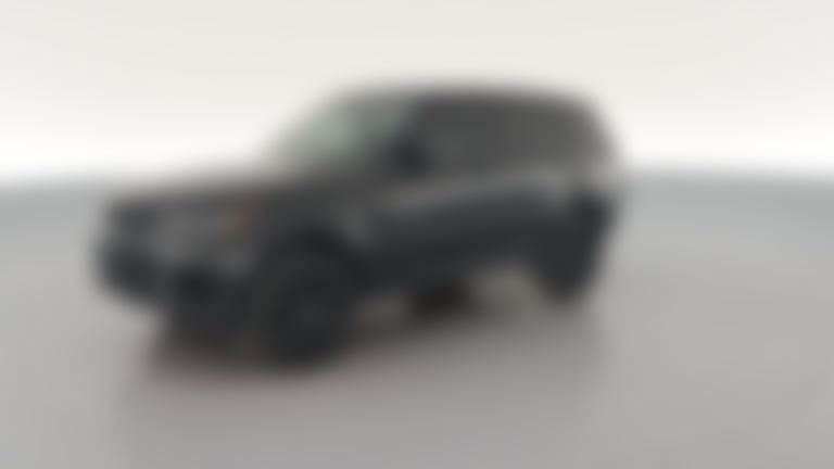 2022 Land Rover Range Rover Sport vehicle photo