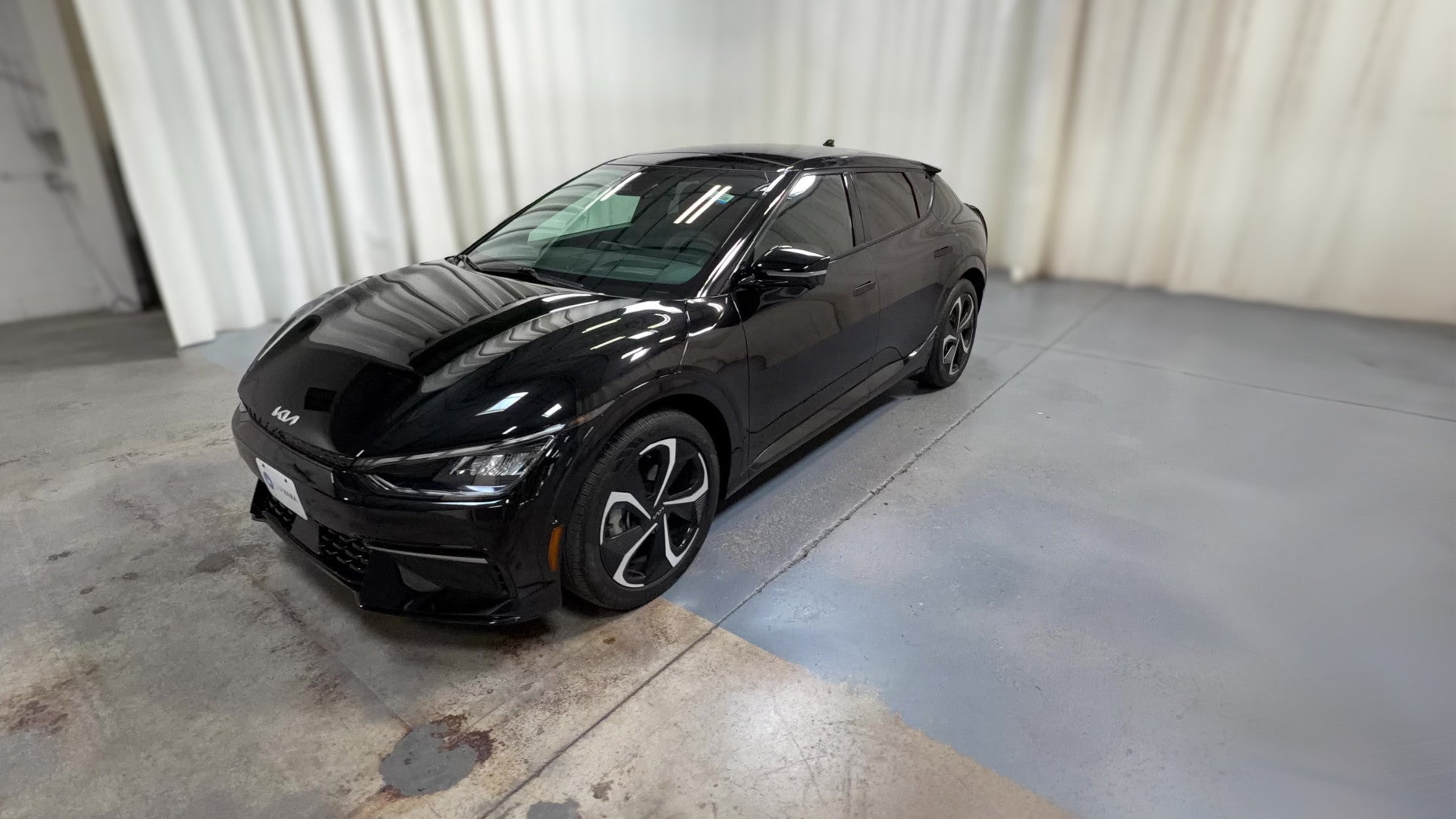 2024 Kia EV6 vehicle photo