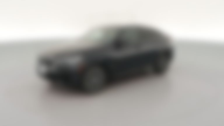 2022 BMW X6 vehicle photo