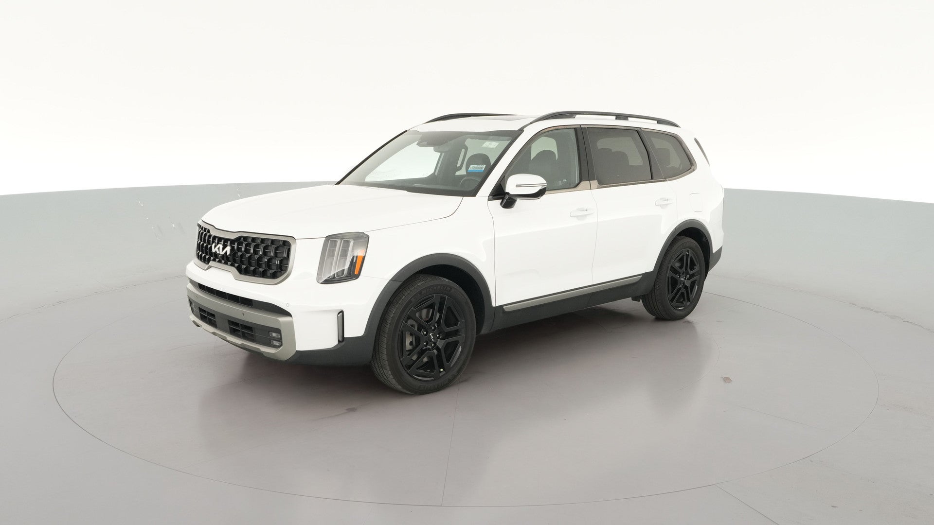 2023 Kia Telluride vehicle photo