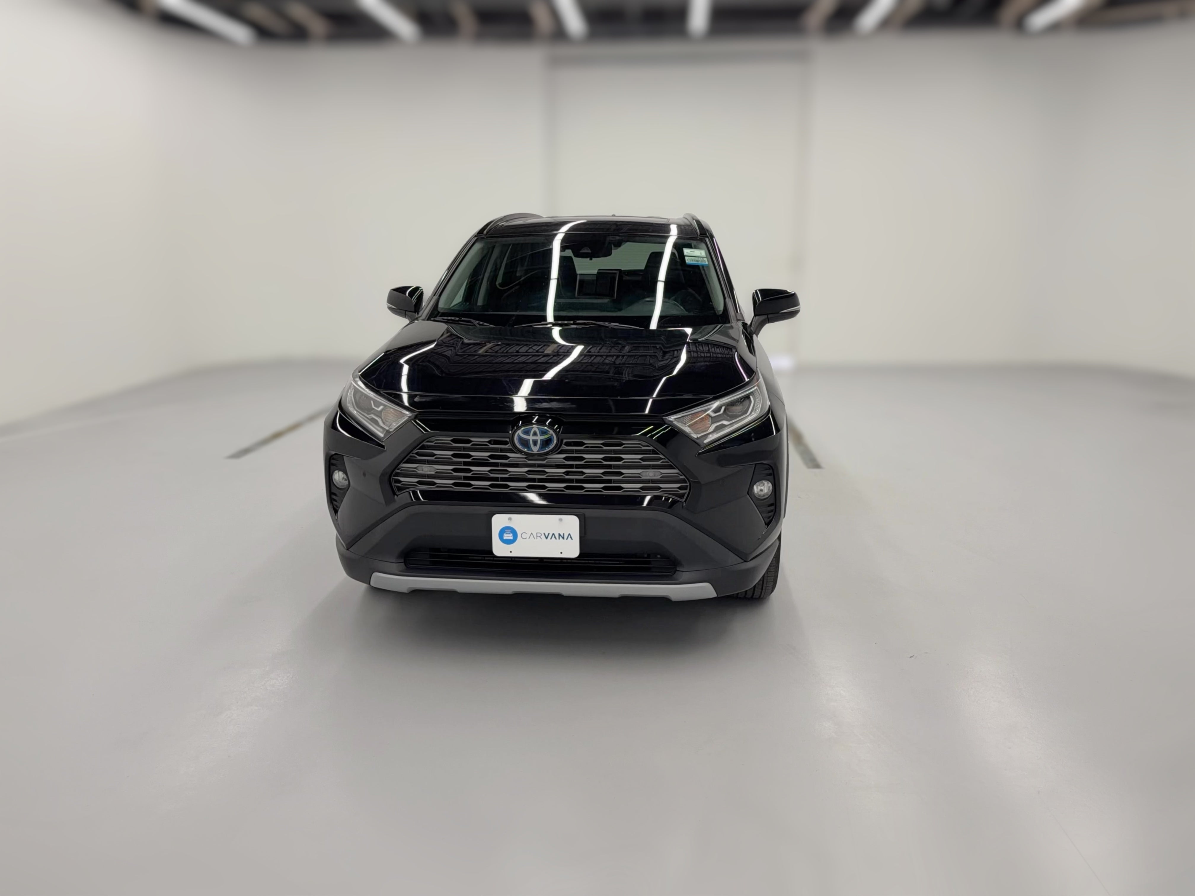 2019 Toyota RAV4 Limited - Photo 27