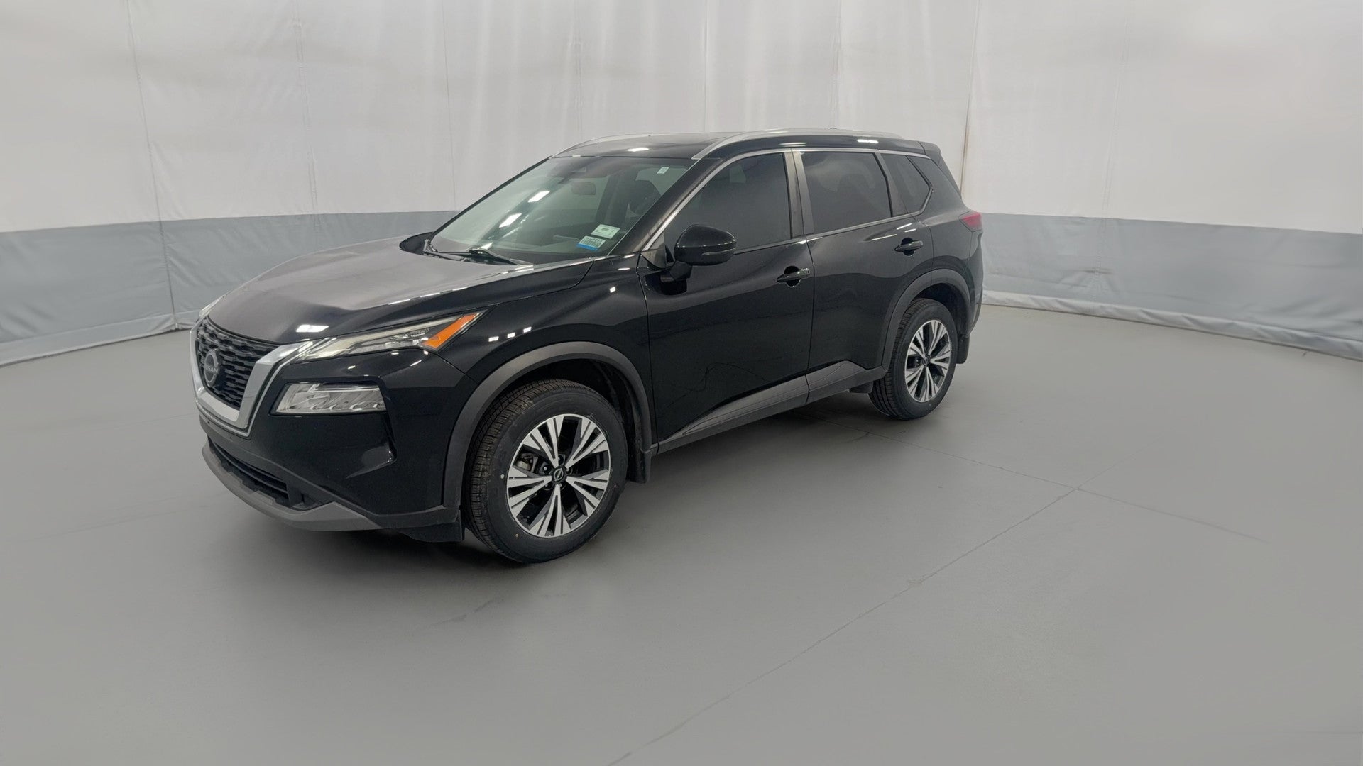 2022 Nissan Rogue vehicle photo