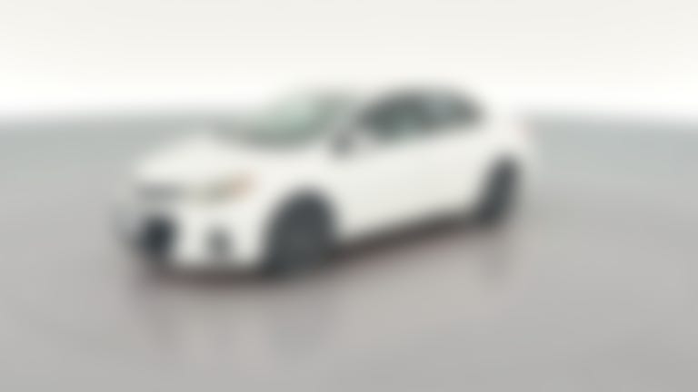 2016 Toyota Corolla vehicle photo