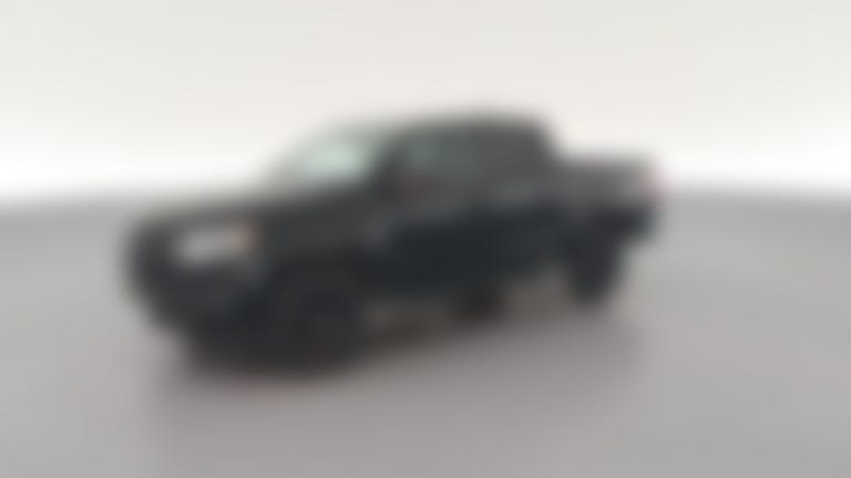 2021 Chevrolet Colorado Crew Cab vehicle photo