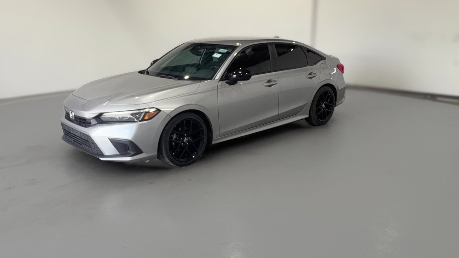 2022 Honda Civic vehicle photo