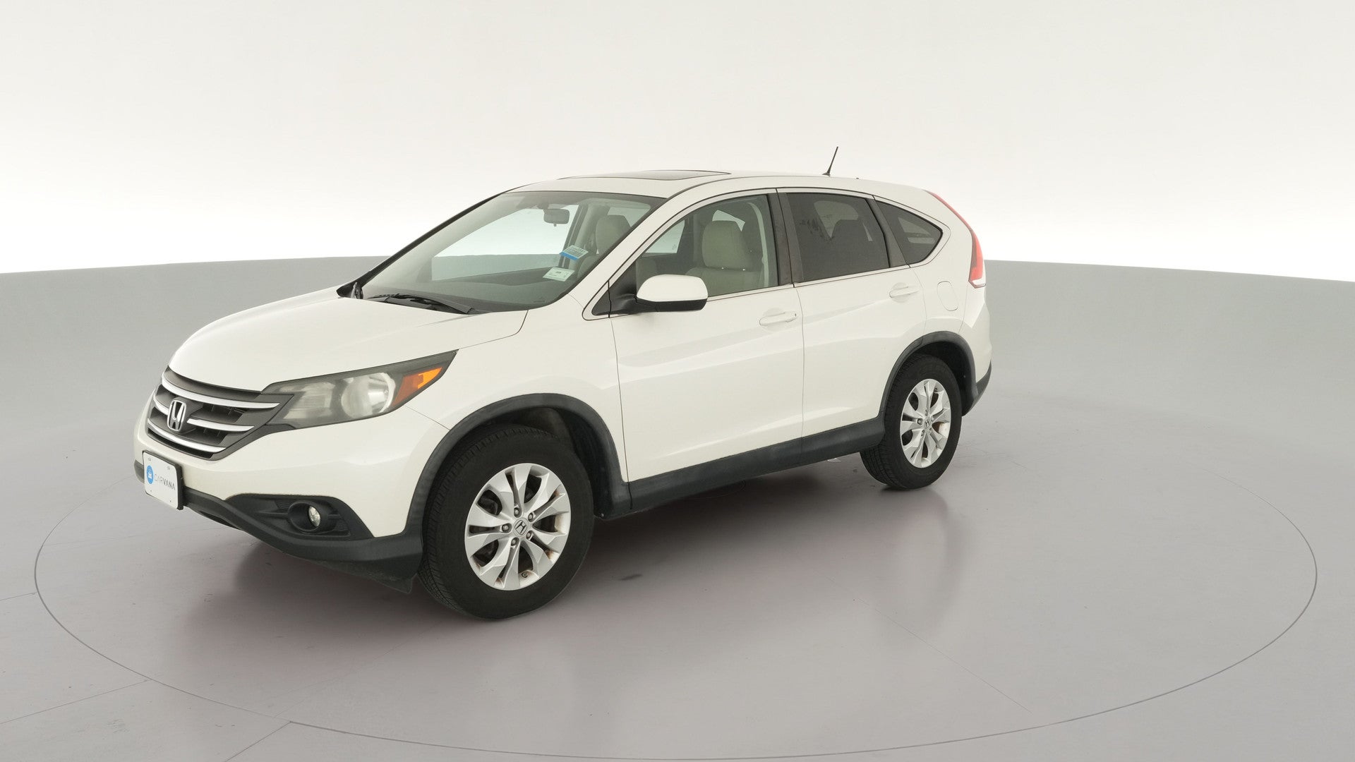 2013 Honda CR-V vehicle photo