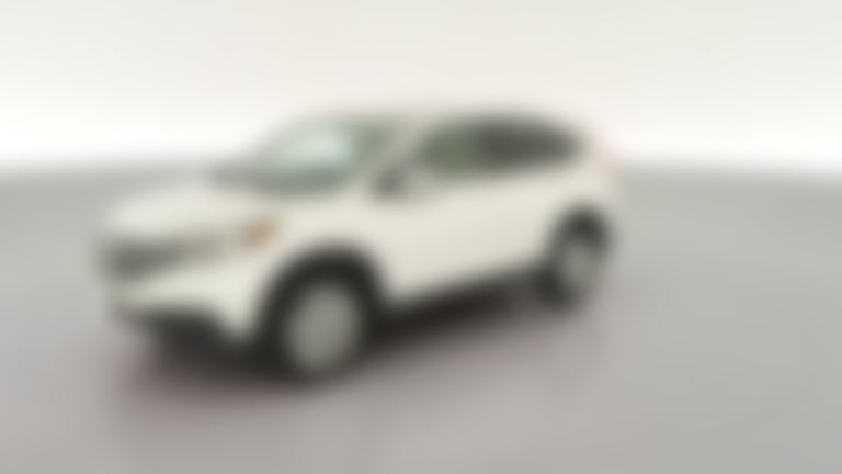 2013 Honda CR-V vehicle photo