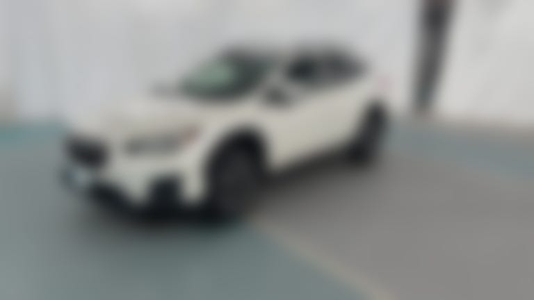 2019 Subaru Crosstrek vehicle photo
