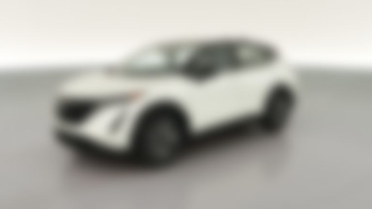 2024 Nissan ARIYA vehicle photo