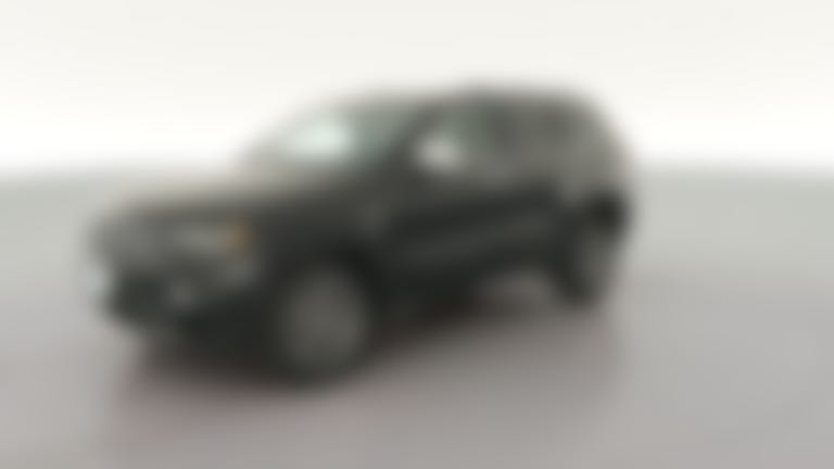 2021 Jeep Grand Cherokee vehicle photo