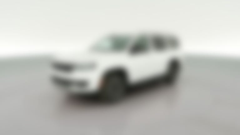 2024 Jeep Wagoneer vehicle photo